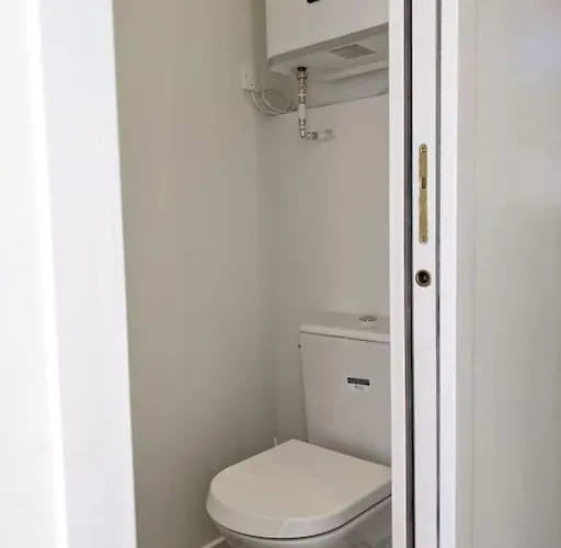 Aristide#3 - Lumineux Avec Sa Jolie Terrasse Apartmán