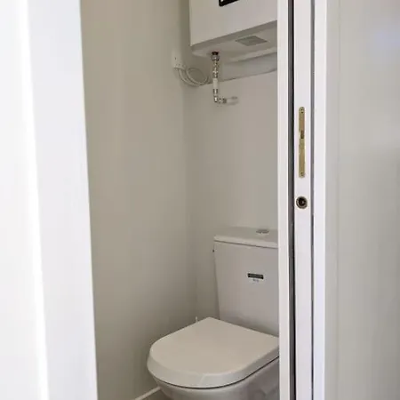 Aristide#3 - Lumineux Avec Sa Jolie Terrasse Апартаменты