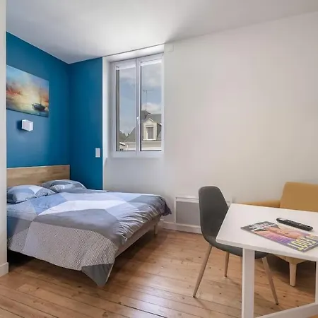 Aristide#3 - Lumineux Avec Sa Jolie Terrasse